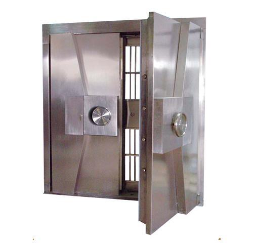 龍牌專業(yè)訂做銀行金庫(kù)門廠家